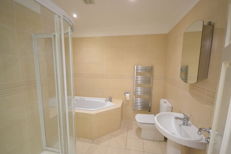 New Street Mawdesley